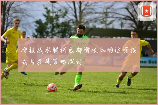 滑板战术解析成都滑板队的运营模式与发展策略探讨