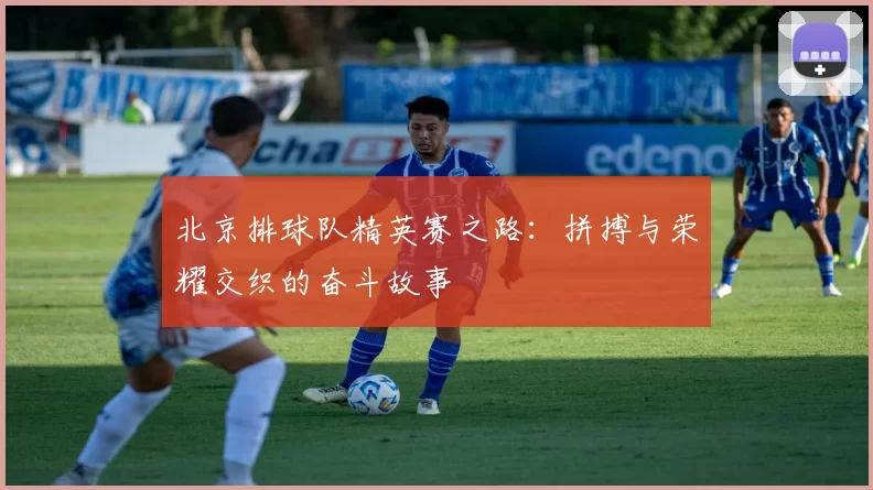 北京排球队精英赛之路：拼搏与荣耀交织的奋斗故事