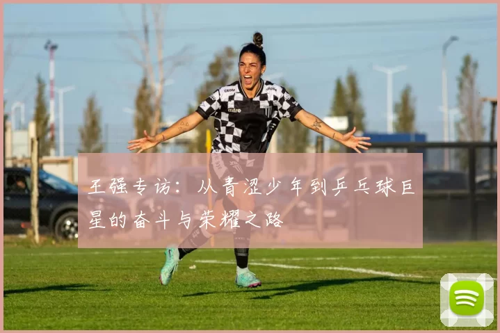 王强专访：从青涩少年到乒乓球巨星的奋斗与荣耀之路