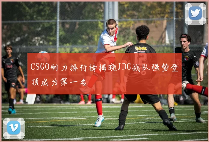 CSGO耐力排行榜揭晓JDG战队强势登顶成为第一名