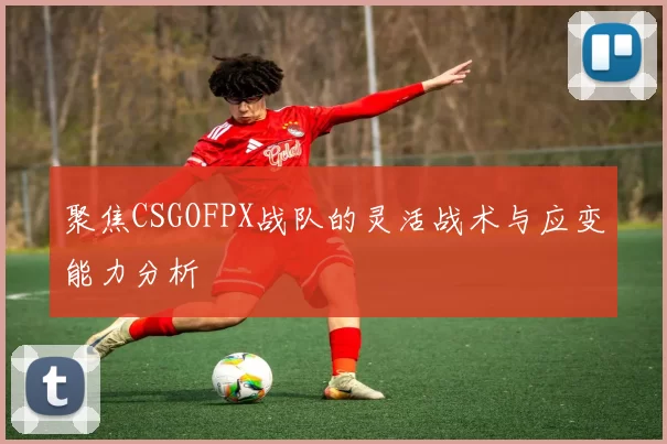 聚焦CSGOFPX战队的灵活战术与应变能力分析