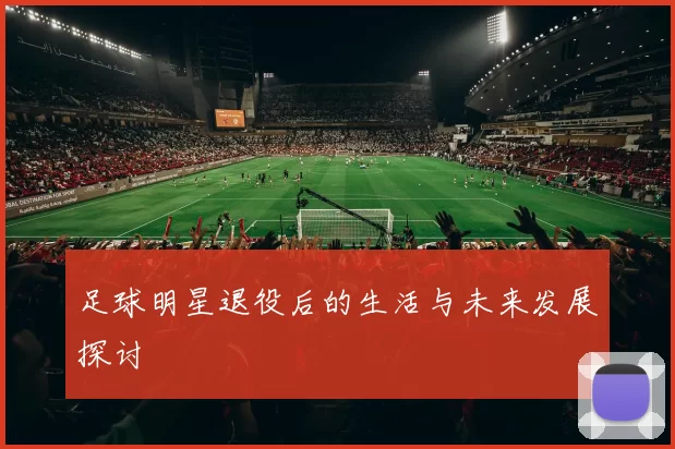足球明星退役后的生活与未来发展探讨
