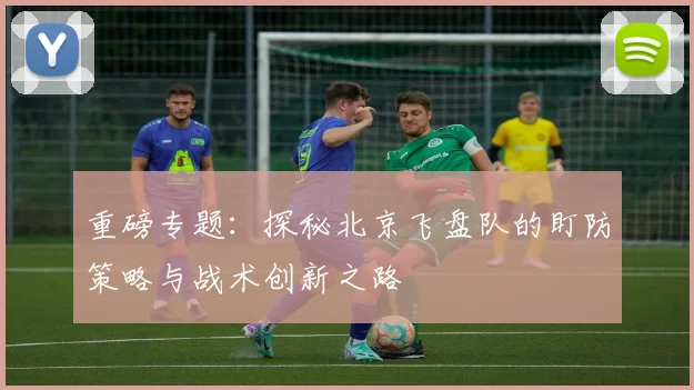 重磅专题：探秘北京飞盘队的盯防策略与战术创新之路