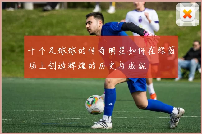 十个足球球的传奇明星如何在绿茵场上创造辉煌的历史与成就