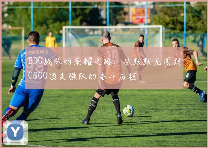 EDG战队的荣耀之路：从默默无闻到CSGO顶尖强队的奋斗历程