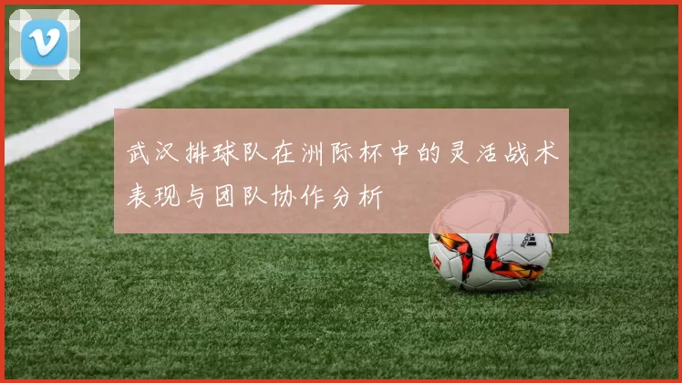 武汉排球队在洲际杯中的灵活战术表现与团队协作分析