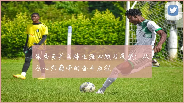张秀英乒乓球生涯回顾与展望：从初心到巅峰的奋斗历程
